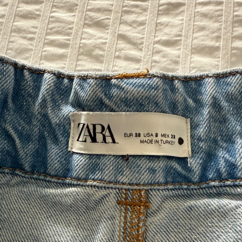 Zara Women's Jeans - Picture 5 of 14